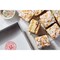 King Arthur Baking Co 8 in. W X 8 in. L Cake Pan Liners White, 2PK 50616K - alternate 2