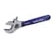 Klein Tools Reversible Jaw/Adjustable Pipe Wrench, 10-Inch D86930 - alternate 3