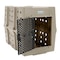 Dakota 283 CRaTE - Canine Rough and Tough Economy Kennel - X-Large - Sandstone D2-CRATE-XL-SAN - alternate 5