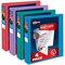 Avery Binder, Assorted Bright Colors Heavy, PK4 79633 - alternate 1