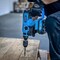 Neiko Cordless Rotary Hammer Drill, Includes 20-Volt Li-ion Rechargeable Battery, Fast Charger 10882A - alternate 2