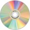 Verbatim Americas Verbatim DVD-R, 95355, 8X Speed, 4.7GB, Spindle, 50/Pk, Gold 95355 - alternate 2