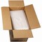 Pactiv Evergreen ClearView MealMaster Chicken Barn, 13.3 x 8.4 x 4, Black/Clear, Plastic, 105PK YCNC300800NH - alternate 2