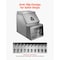 Vevor Semi-Truck Step Tool Box 18 in x 27.5 in x 25.4 in Heavy Duty Aluminum Toolbox 18-28-25 - alternate 4