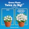 Miracle-Gro Miracle-Gro Moisture Control Flower and Plant Potting Mix 8 qt 75578305 - alternate 3