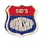 Signmission Sid's Workshop, 6 inch X 6 inch, Plastic Sign, 2PK SHI-P-2PACK-6-489-SID - alternate 1