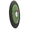 Gator Finishing 10 in. X 3/32 in. X 5/8 in. Metal Cut-Off Wheel, Type 1 9661 - alternate 2