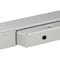 Global Door Controls EDTBAR Series Aluminum Grade 2 Commercial 36 in. Rim Touch Bar Exit Device TH1100EDTBARAL - alternate 3