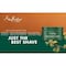 Shea Moisture Daily Exfoliating Face Pads, 30 count, 24PK 68685019 - alternate 3