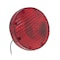 Grote STT LAMP- 7- RED- SCHOOL BUS- SNGLE CONT 56072 - alternate 1