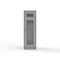 Strong Hold Ventilated 14 GA Single-Tier Locker - 1 Compartment 26-1H-24-1T-L - alternate 3