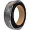 Encore Packaging Polypropylene Strapping Coil - Black, 5/8" x .025" x 7200', Embossed, 16" Core PPS58025-7200 - alternate 2