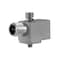 Pce Instruments Vibration sensor, +/-12.7 mm/s range, 3-1500 Hz with 4-20 mA output and M6 mounting PCE-PVS 30 - alternate 3
