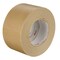 3M Masking Tape, 72 mm W x 55 m L, 7.1 mil Thick, Brown, Rubber Adhesive, 12 PK 2519TN - alternate 1
