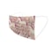 Wecare Kids Disposable Face Mask, 3, Unicorn Print, Kids, 50 PK WMN100117 - alternate 4
