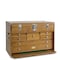 Gerstner Golden Oak 7-Drawer Classic Chest 2007-GO - alternate 4