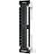 Intellinet Network Solutions PATCH PANEL - NETWORKING / PORTS QTY: 12 - SUPPORTS 22 TO 26 AWG STRANDED AND SO 560269 - alternate 1