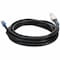Add-On Addon Dell 470-Aatp Compatible 2.0M (6.6Ft) Sff-8644 Male To Male 470-AATP-AO - alternate 1