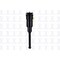 Fcs Struts Non-Electronic Air Suspension Strut Assembly 93003 - alternate 1