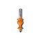 Cmt MOULDING BIT D=1-1/16inx1-5/8in S=1/2in 855.902.11 - alternate 1