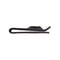 Auveco U-Nut #10 Screw Size.030-.037 Panel Range, 100PK 3770 - alternate 2