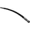 Komatsu FLEXIBLE HOSE, KOMATSU OEM 1237945H2 1237945H2 - alternate 1