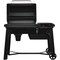 Traeger Woodridge WiFire Pellet Grill TFB86MLH - alternate 2