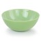 Martha Stewart 2 Piece 10 Inch Jadeite Glass Serving Bowl Set in Jade Green 128935.01 - alternate 2