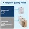 Tork Paper Towel Dispenser, Push Lever 83TR - alternate 4