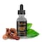 Shea Moisture African Black Soap Overnight Resurfacing Serum, 1 Ounce, 24PK 67931059 - alternate 2