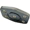Caterpillar PLATE-ORIFICE, CATERPILLAR OEM 3499856 3499856 - alternate 3