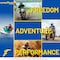 Goodyear GYTX14AH - 12 Volt 14 AH, 210 CCA, Rechargeable High-Performance, SLA - AGM Battery GY4140767 - alternate 2