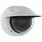 Axis Panoramic P3827-PVE 7 Megapixel Network Camera - Color - Dome - White 02450-001 - alternate 4