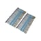 Numax 21 Deg. 2-3/8in x 0.113in Plastic Collated Brite Finish Full Round Head Smooth Shank Framing Nails FRN.113-238B500 - alternate 3