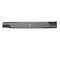 Oregon Lawn Mower Blade, 20-1/2", Replaces Gravely 91-255 - alternate 1