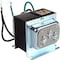 Edwards Signaling Class 2 Transformer, 20 VA at 8V AC, 30 VA at 16V AC, 30 VA at 24 V AC, Not Rated, 8/16/24V AC 598 - alternate 1