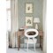 A-Street Prints Urbane Sage Diamonds Wallpaper 4146-27209 - alternate 4