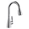 Blanco Atura Bar Pull Down 1.5 gpm, Chrome 442209 - alternate 1