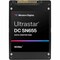 Sandisk Technologies 61.44TB NVME U.3 SFF-15MM RI-1 DW/D, DUAL PORTDP, SE, GENERIC 0TS2508 - alternate 1