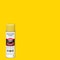 Rust-Oleum Precision Line Marking Paint, 20 oz, High Visibility Yellow, Water -Based 203034 - alternate 2