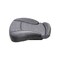Uni Pro Seat Cushion, Fits 1000/1001/1003 Seat, New Style, Charcoal Gray Fabric 8541 - alternate 2