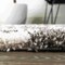 Jonathan Y Alcudia Geometric Shag Beige/Dark Gray 8 ft. x 10 ft. Area Rug SHG100A-8 - alternate 2