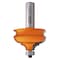 Cmt MOULDING BIT D=1-7/8inx1-1/8in S=1/2in 856.501.11 - alternate 2