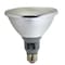 Ilc Replacement LED Bulb, 18W, 120V, PAR38, E26 BATTERIES AND LIGHT BULBS 38PAR38/H/FL/XE/PLUS LED - alternate 1