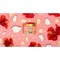 Shea Moisture Coconut and Hibiscus Flaxseed Edge Control Gel, 3.5 Ounce, 12PK 68682151 - alternate 3