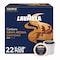 Lavazza Gran Aroma Coffee K-Cups, 22PK 5000382578 - alternate 1