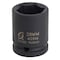 Sunex 3/4 in Drive 28Mm Impact Socket 428M - alternate 2