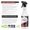Inferno Armor Textile Spray 16 oz Fire Suppressor For Home/Workshops IATEX16 - alternate 2