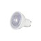 Satco 50-W Equivalent MR16 Bi Pin GU10 Base Flood and Dimmable LED Light Bulb in Cool White, 12PK S9384 - alternate 2