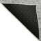 Homeroots 3' X 5' Taupe Green And Ivory Abstract Washable Indoor Outdoor Area Rug 603107 - alternate 3